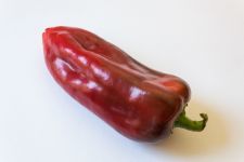 Peppers, Frying Red